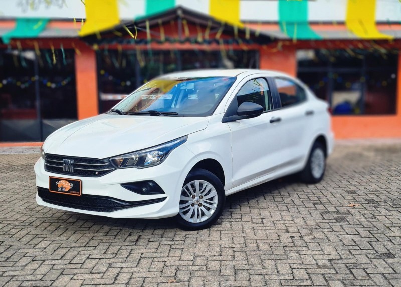 CRONOS 1.0 6V FLEX 4P MANUAL - 2023 - CANELA