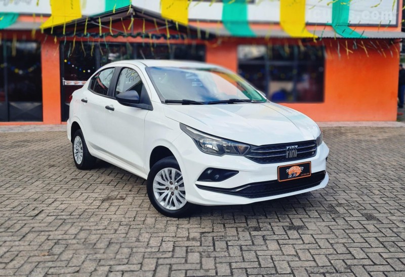 CRONOS 1.0 6V FLEX 4P MANUAL