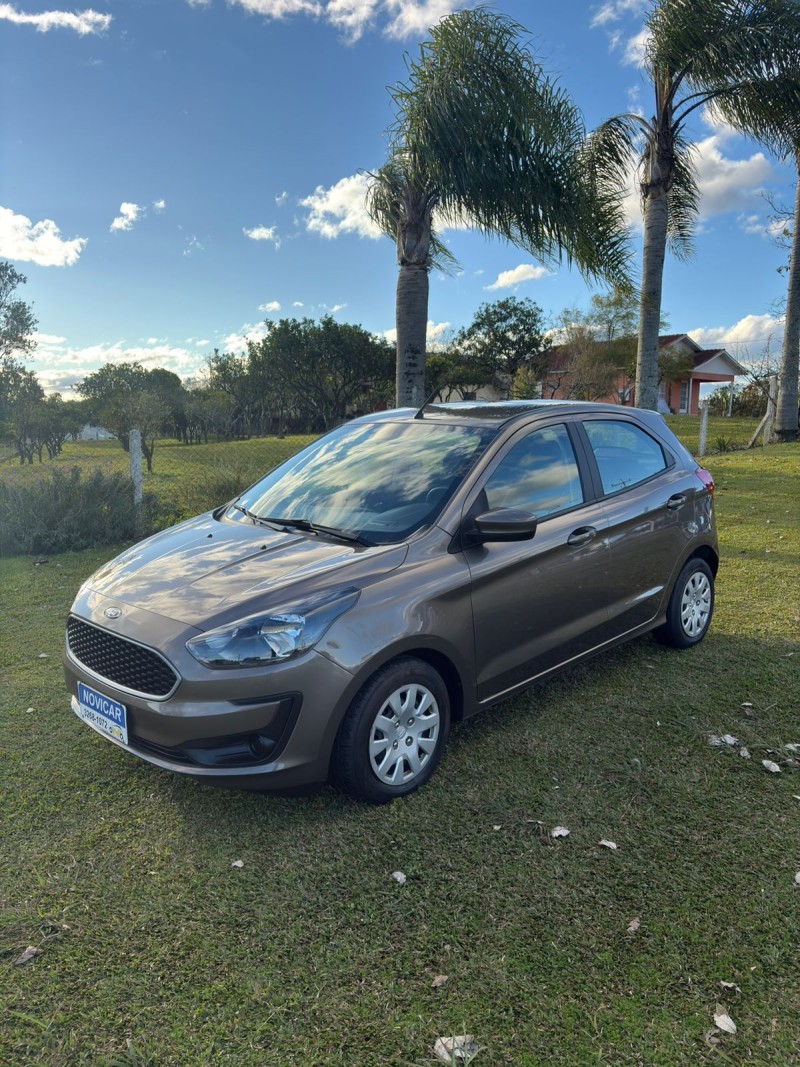 ka 1.0 se 12v flex 4p manual 2021 farroupilha