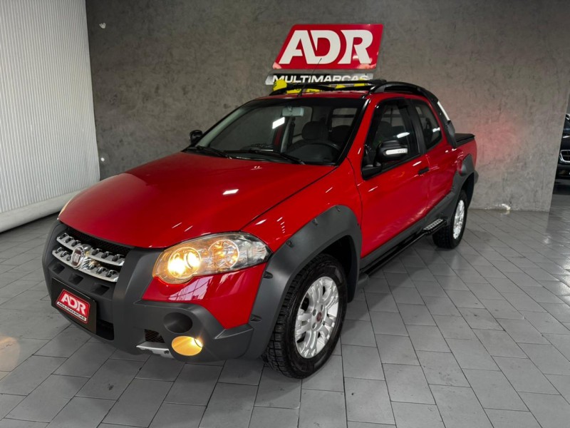 strada 1.8 mpi adventure locker cd 8v flex 2p manual 2010 caxias do sul