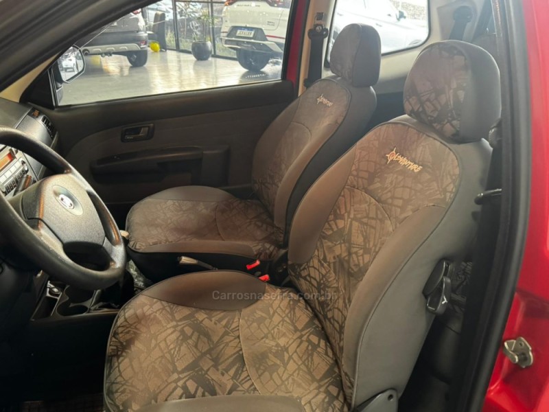 STRADA 1.8 MPI ADVENTURE LOCKER CD 8V FLEX 2P MANUAL - 2010 - CAXIAS DO SUL