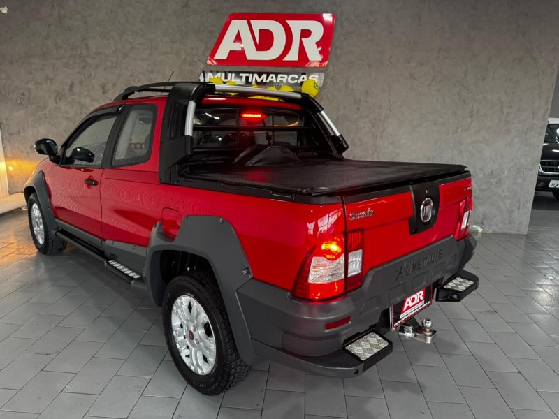 STRADA 1.8 MPI ADVENTURE LOCKER CD 8V FLEX 2P MANUAL - 2010 - CAXIAS DO SUL