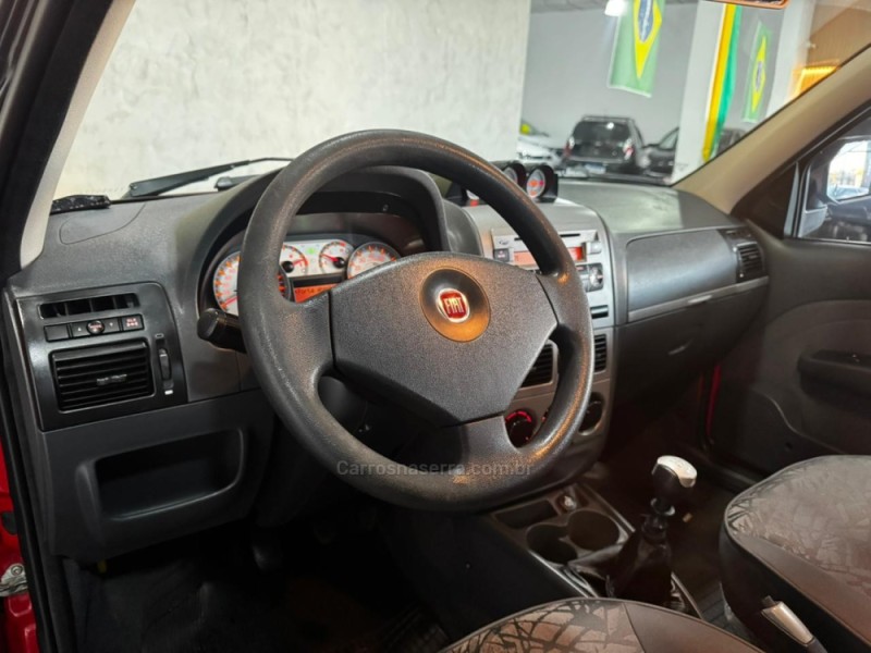 STRADA 1.8 MPI ADVENTURE LOCKER CD 8V FLEX 2P MANUAL - 2010 - CAXIAS DO SUL