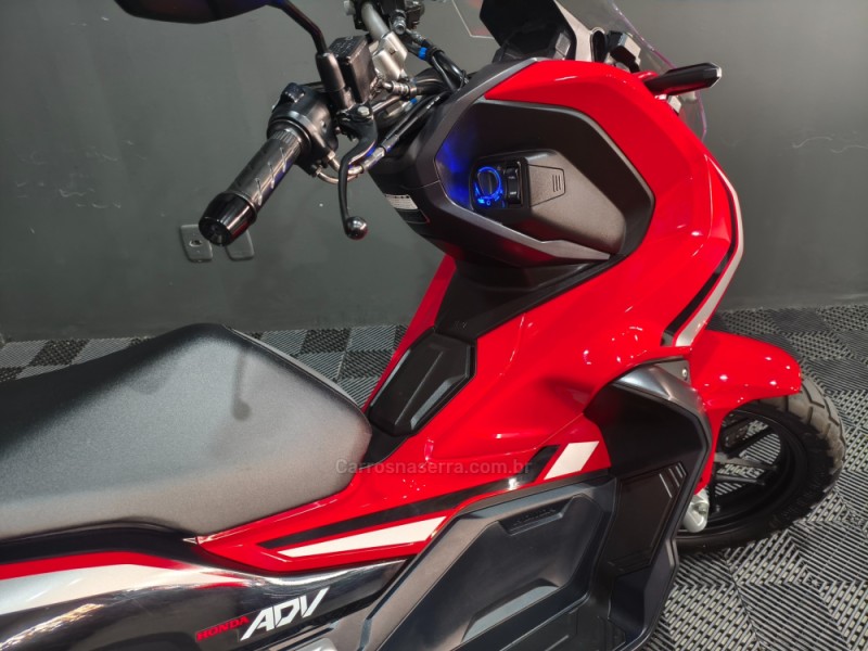 ADV 150  - 2023 - NOVO HAMBURGO