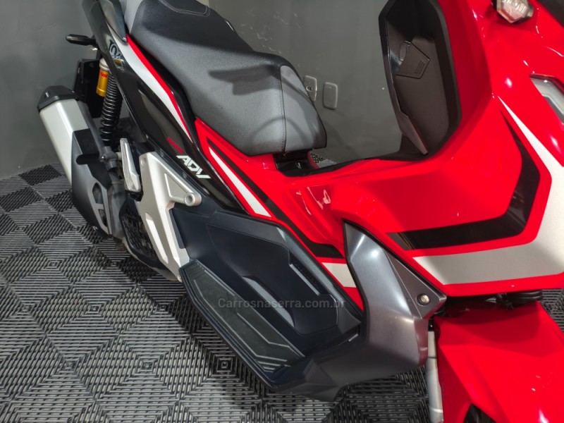 ADV 150  - 2023 - NOVO HAMBURGO