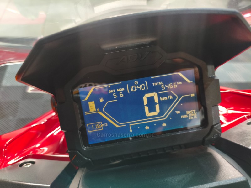 ADV 150  - 2023 - NOVO HAMBURGO