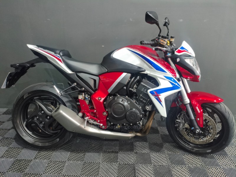 CB 1000R 