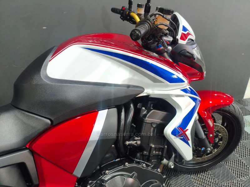 CB 1000R  - 2015 - NOVO HAMBURGO