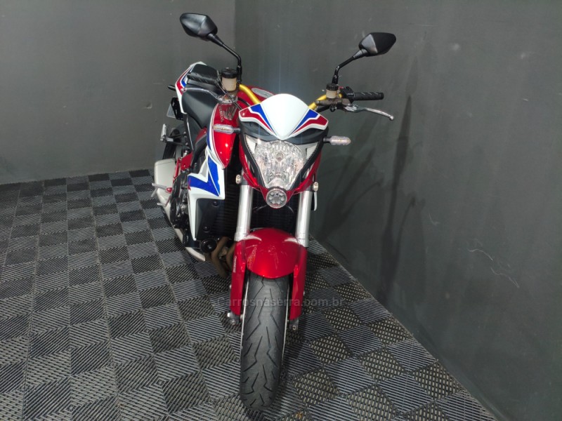CB 1000R  - 2015 - NOVO HAMBURGO
