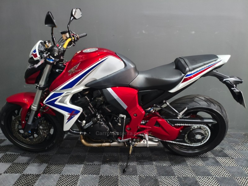 CB 1000R  - 2015 - NOVO HAMBURGO