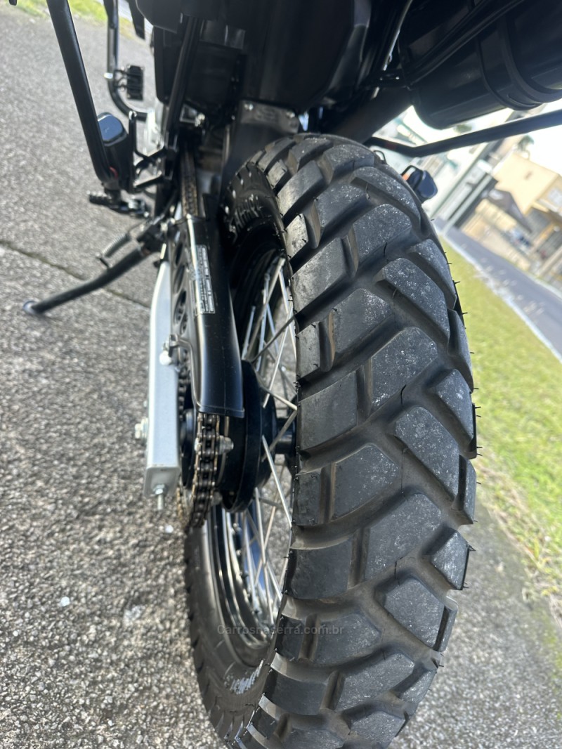 XRE 300 ADVENTURE ABS - 2023 - SãO MARCOS