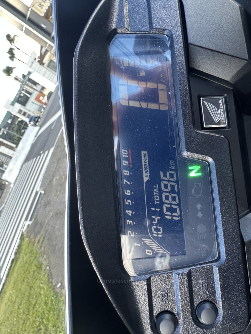 XRE 300 ADVENTURE ABS - 2023 - SãO MARCOS
