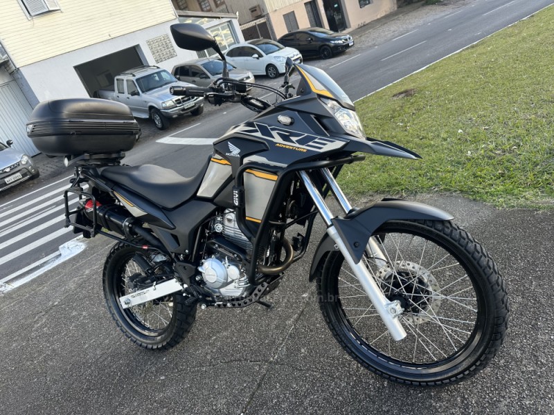 XRE 300 ADVENTURE ABS - 2023 - SãO MARCOS