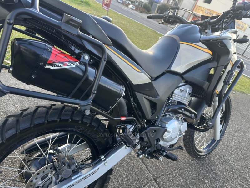 XRE 300 ADVENTURE ABS - 2023 - SãO MARCOS