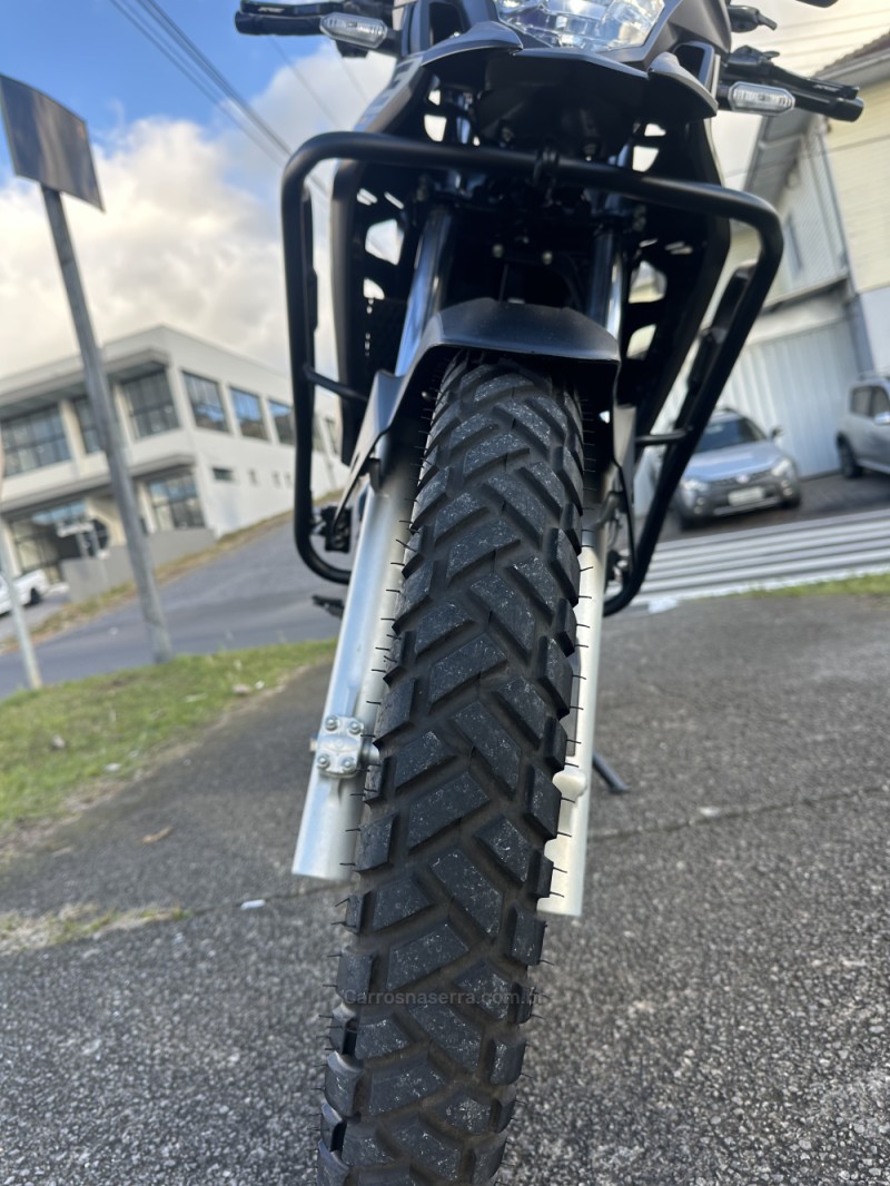 XRE 300 ADVENTURE ABS - 2023 - SãO MARCOS
