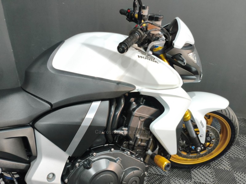 CB 1000R  - 2014 - NOVO HAMBURGO