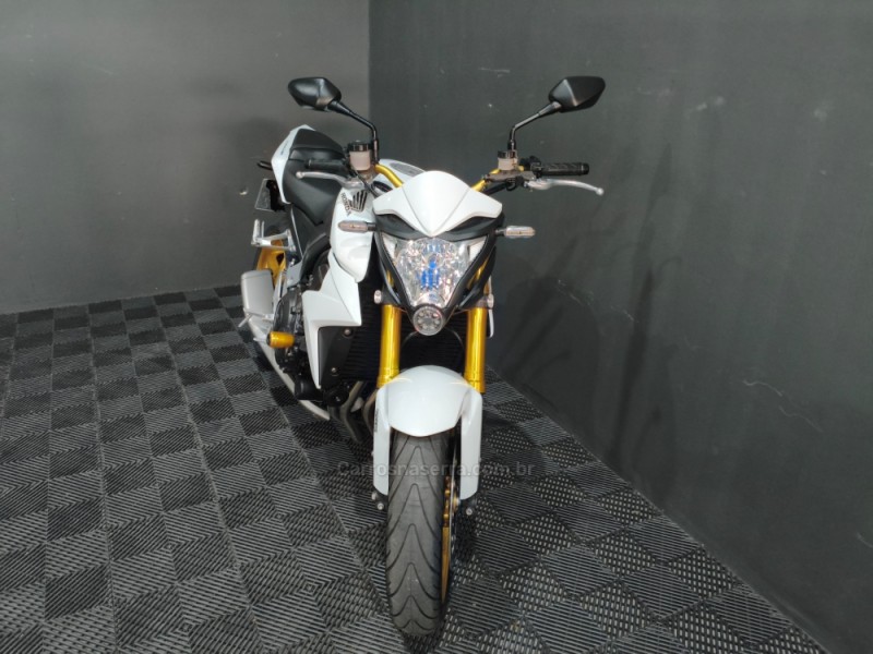 CB 1000R  - 2014 - NOVO HAMBURGO