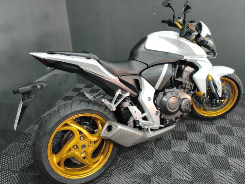CB 1000R  - 2014 - NOVO HAMBURGO