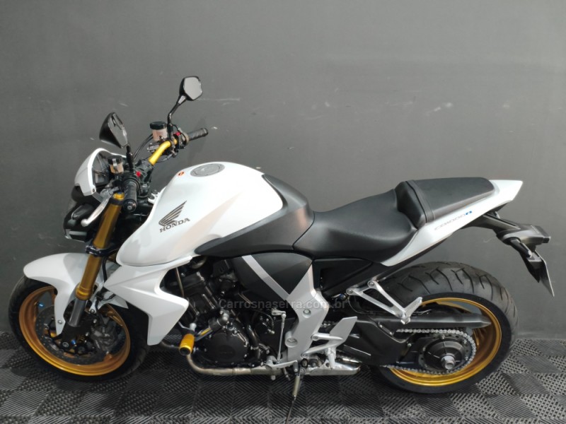 CB 1000R  - 2014 - NOVO HAMBURGO