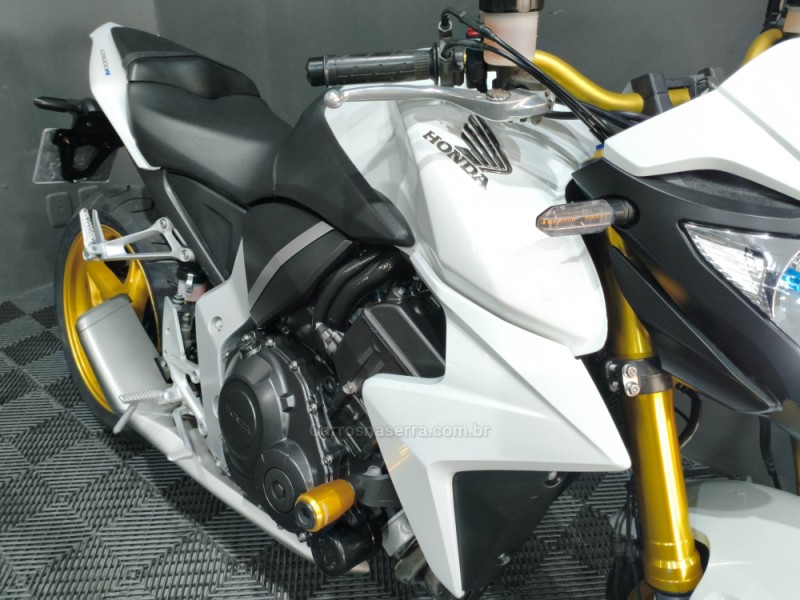 CB 1000R  - 2014 - NOVO HAMBURGO