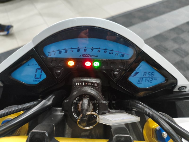 CB 1000R  - 2014 - NOVO HAMBURGO