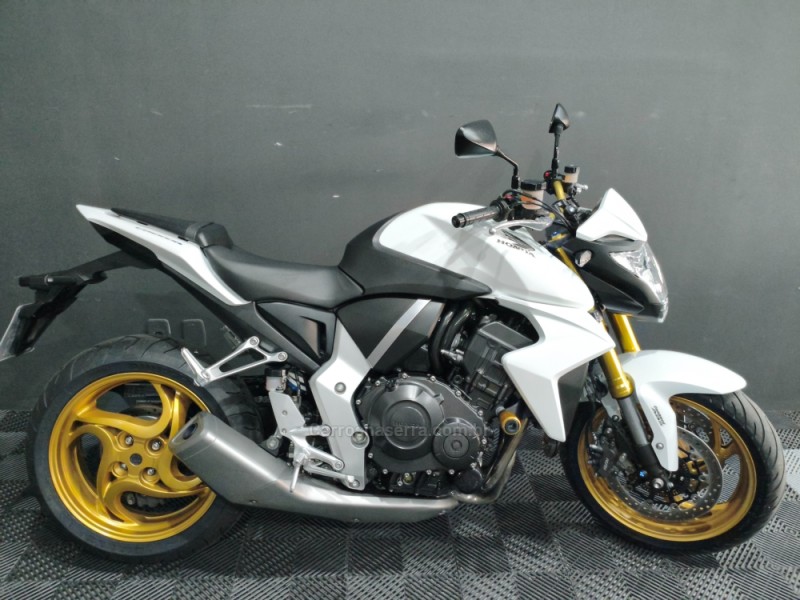 CB 1000R 