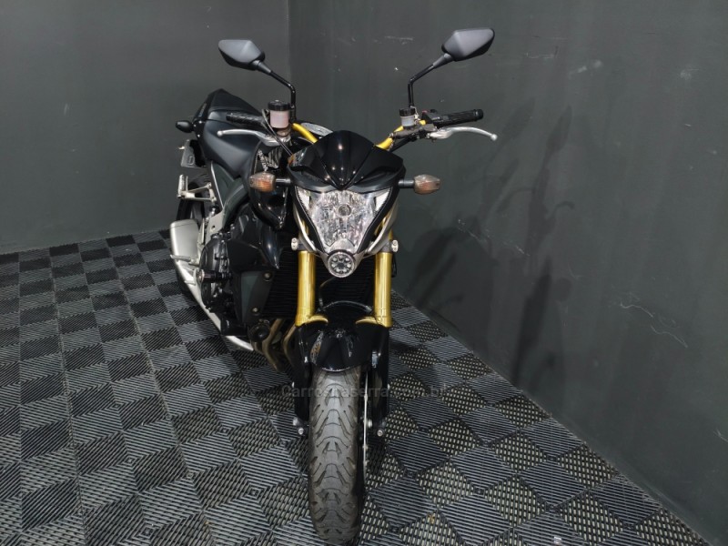 CB 1000R  - 2012 - NOVO HAMBURGO
