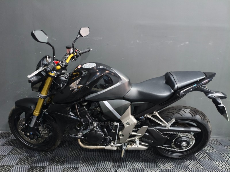 CB 1000R  - 2012 - NOVO HAMBURGO
