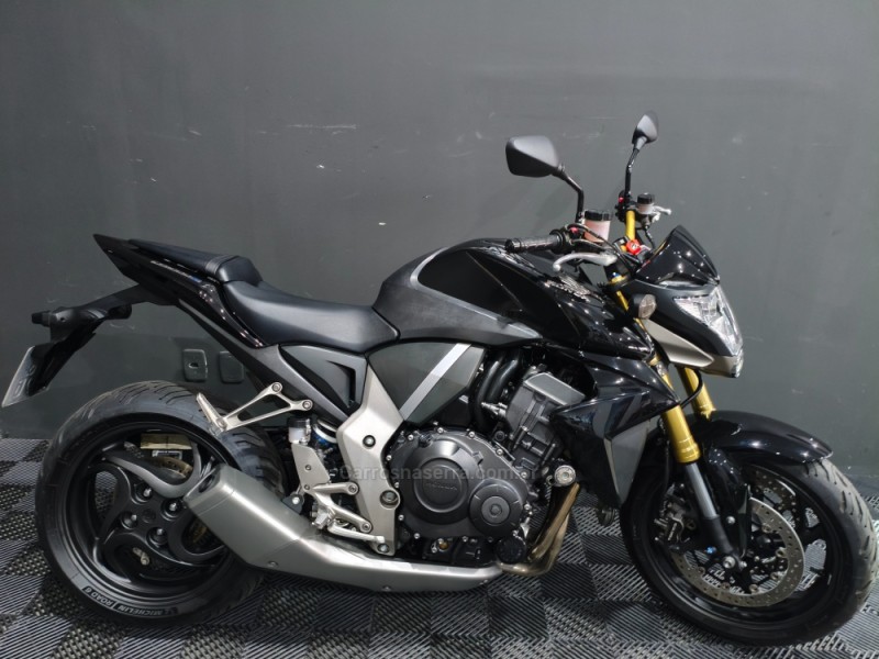 CB 1000R 