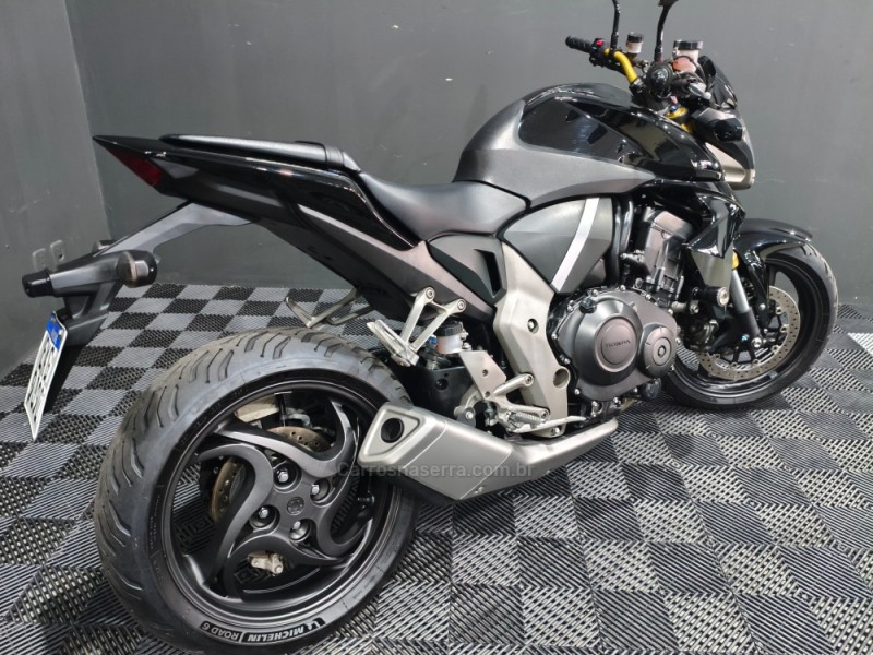 CB 1000R  - 2012 - NOVO HAMBURGO