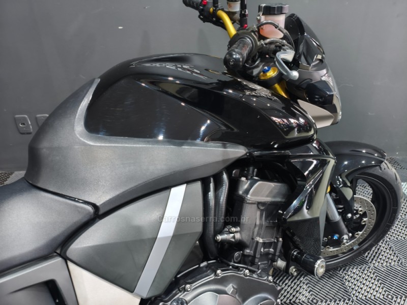 CB 1000R  - 2012 - NOVO HAMBURGO