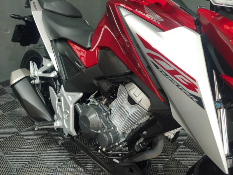 CB 300F TWISTER ABS - 2026 - NOVO HAMBURGO