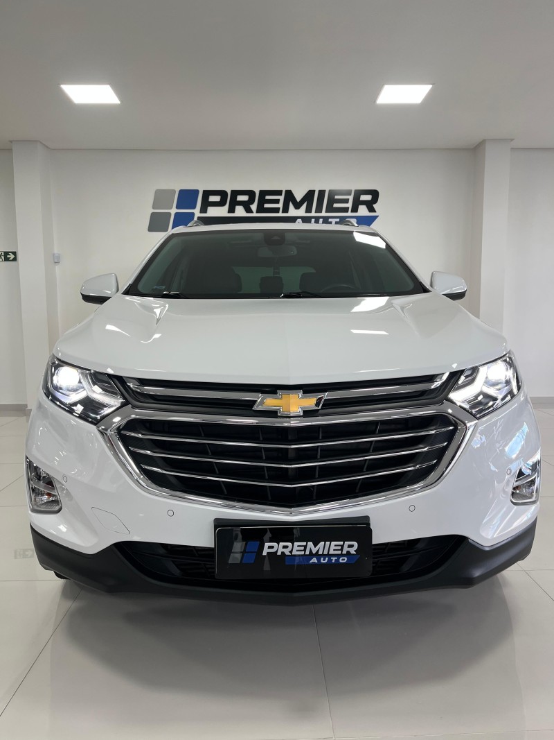 EQUINOX 2.0 16V TURBO GASOLINA PREMIER AWD AUTOMÁTICO - 2019 - CAXIAS DO SUL
