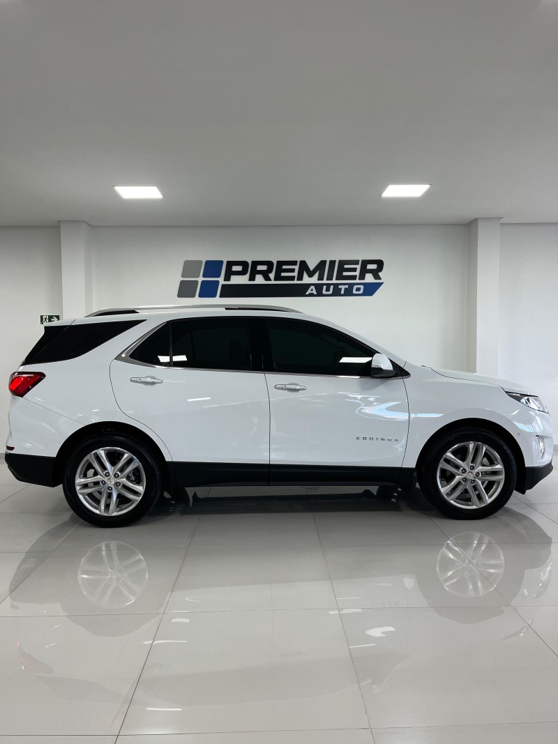 EQUINOX 2.0 16V TURBO GASOLINA PREMIER AWD AUTOMÁTICO - 2019 - CAXIAS DO SUL