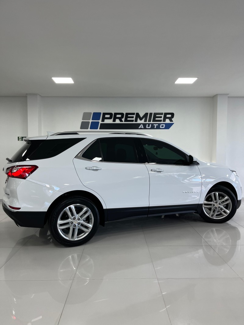EQUINOX 2.0 16V TURBO GASOLINA PREMIER AWD AUTOMÁTICO - 2019 - CAXIAS DO SUL