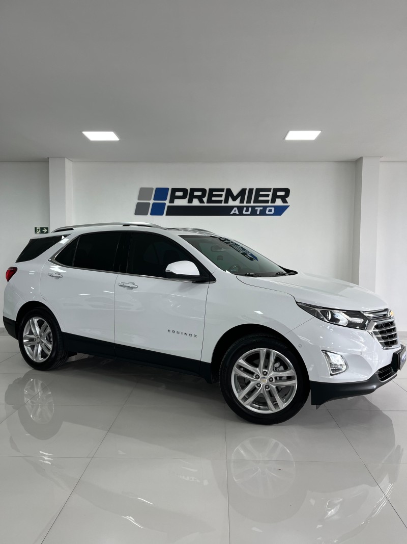 equinox 2.0 16v turbo gasolina premier awd automatico 2019 caxias do sul