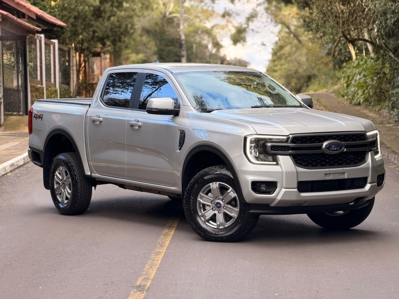 RANGER 