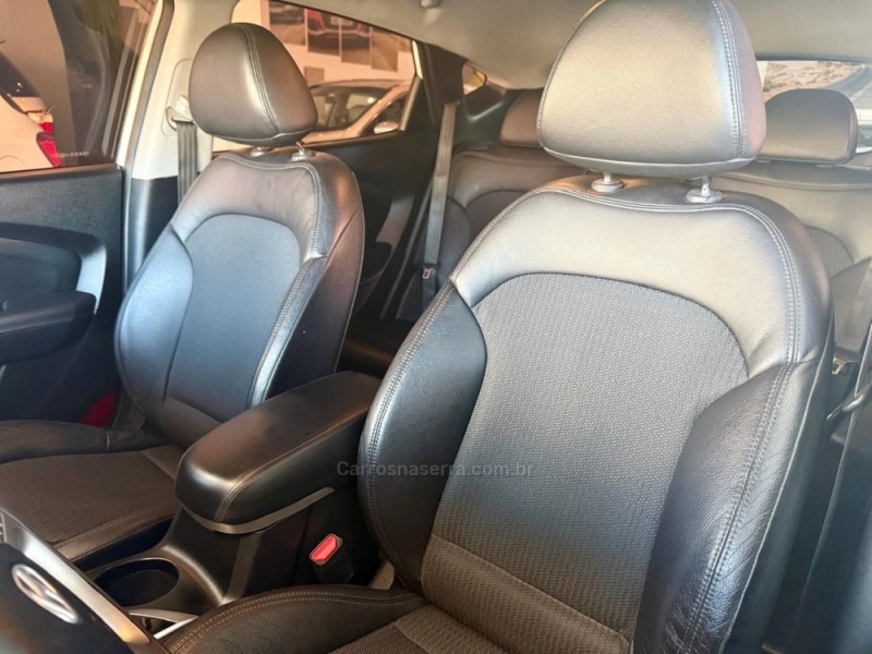 IX35 2.0 MPFI GLS 16V FLEX 4P AUTOMÁTICO - 2014 - SãO LEOPOLDO
