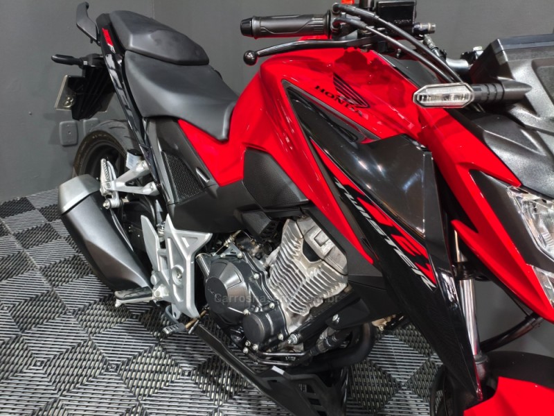 CB 300F TWISTER ABS - 2024 - NOVO HAMBURGO