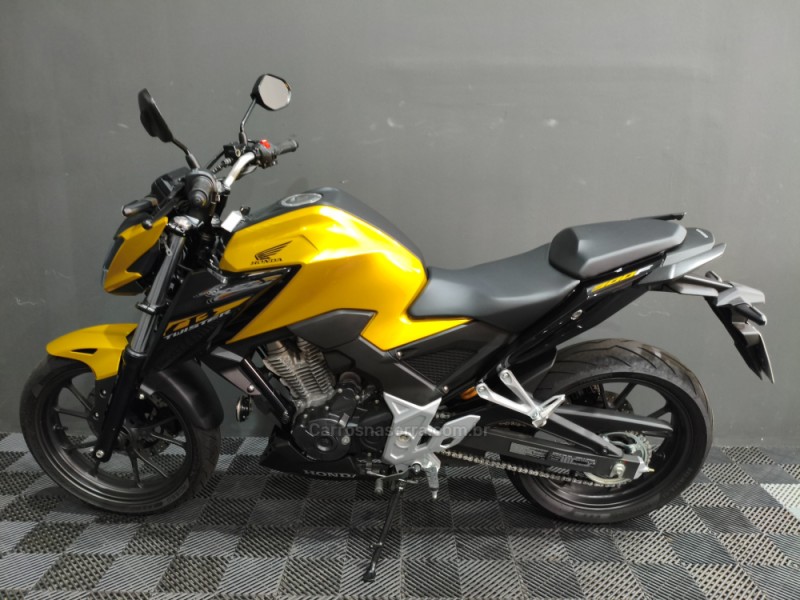 CB 300F TWISTER ABS - 2024 - NOVO HAMBURGO