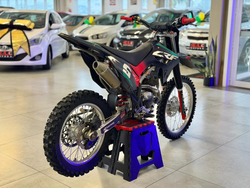CRF 250F  - 2021 - CAXIAS DO SUL