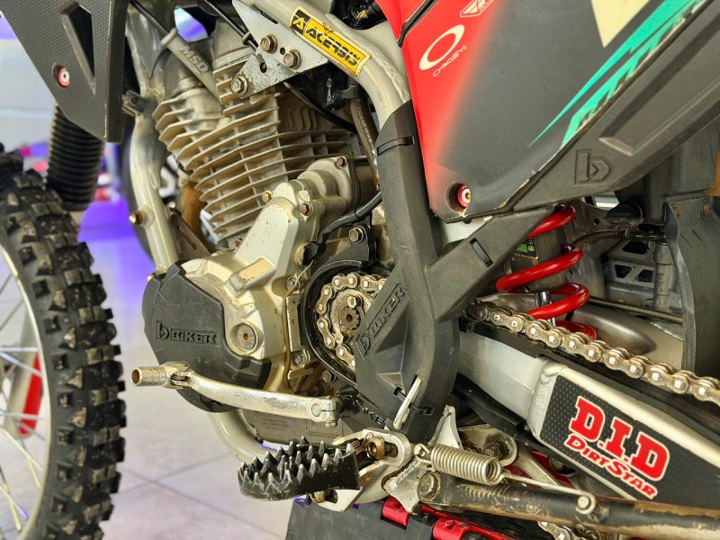 CRF 250F  - 2021 - CAXIAS DO SUL