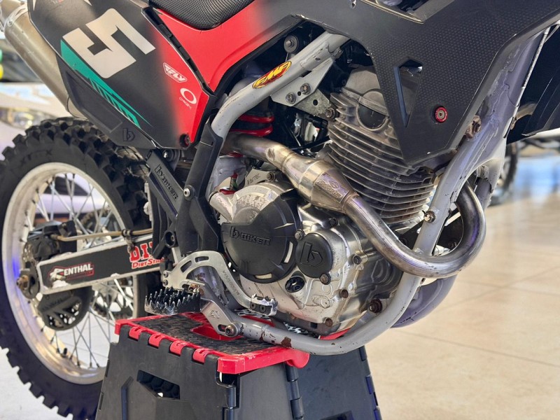CRF 250F  - 2021 - CAXIAS DO SUL