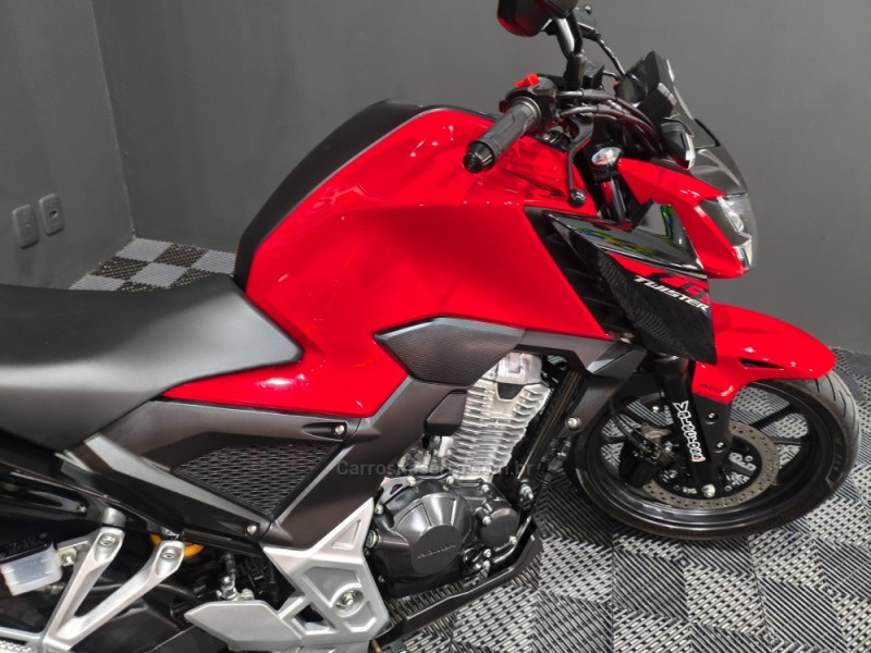 CB 300F TWISTER ABS - 2024 - NOVO HAMBURGO