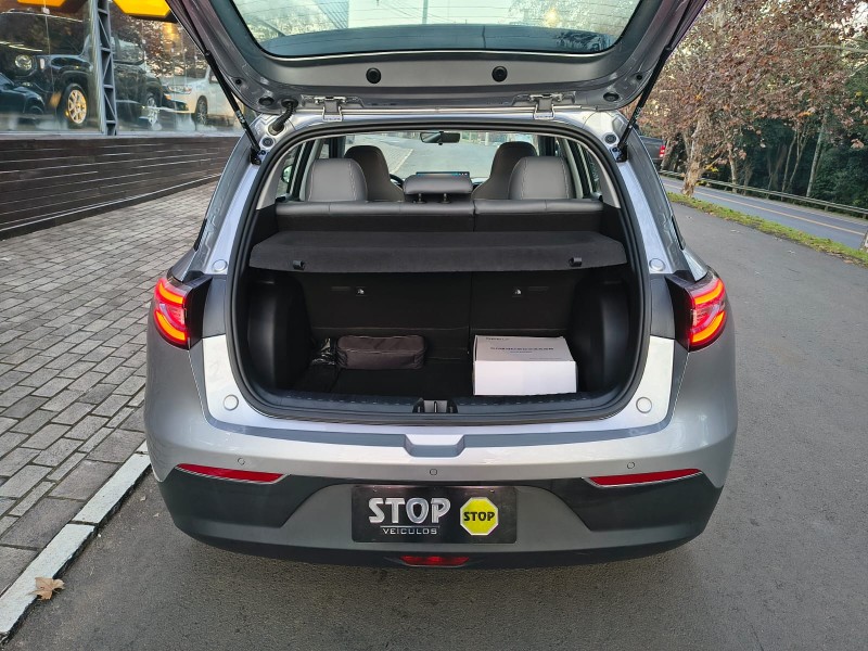 EX2 PRO 39,4 KW ELÉTRICO 4P AUTOMÁTICO - 2026 - DOIS IRMãOS