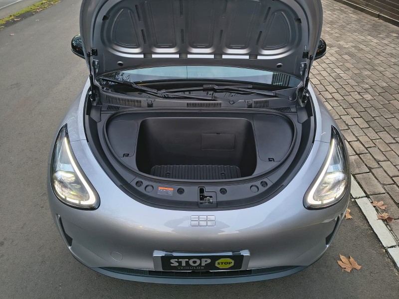 EX2 PRO 39,4 KW ELÉTRICO 4P AUTOMÁTICO - 2026 - DOIS IRMãOS