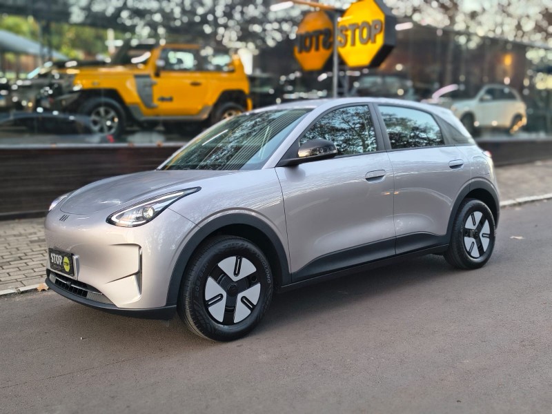 ex2 pro 39 4 kw eletrico 4p automatico 2026 dois irmaos