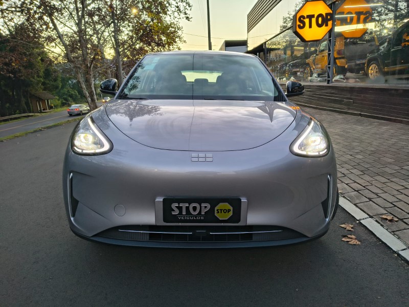 EX2 PRO 39,4 KW ELÉTRICO 4P AUTOMÁTICO - 2026 - DOIS IRMãOS