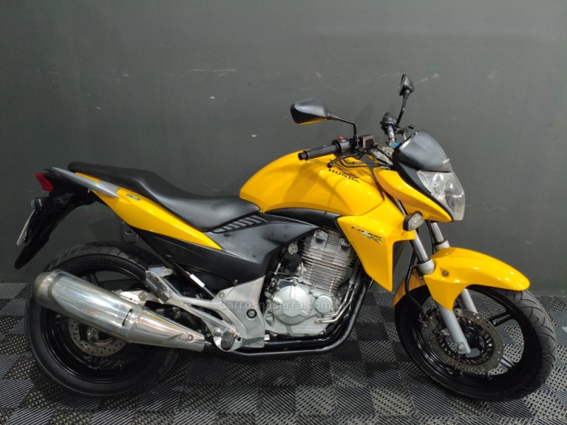 CB 300R 