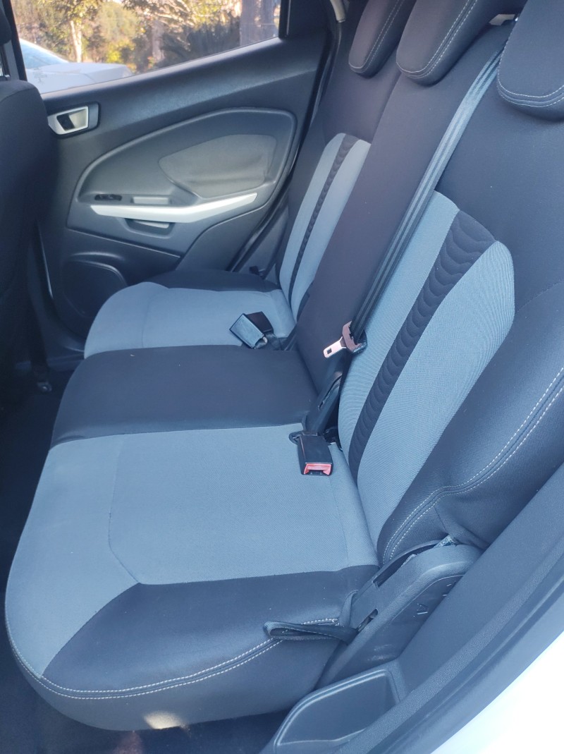 ECOSPORT 1.6 FREESTYLE 16V FLEX 4P MANUAL - 2013 - VALE REAL